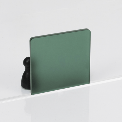 Acrylaat mat - Laser Cut Supply