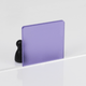 Paars / 120 x 60 cm / 3 mm