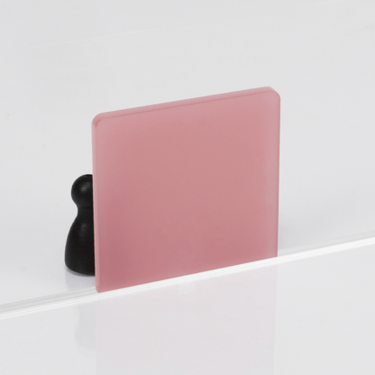 Acrylaat mat - Laser Cut Supply