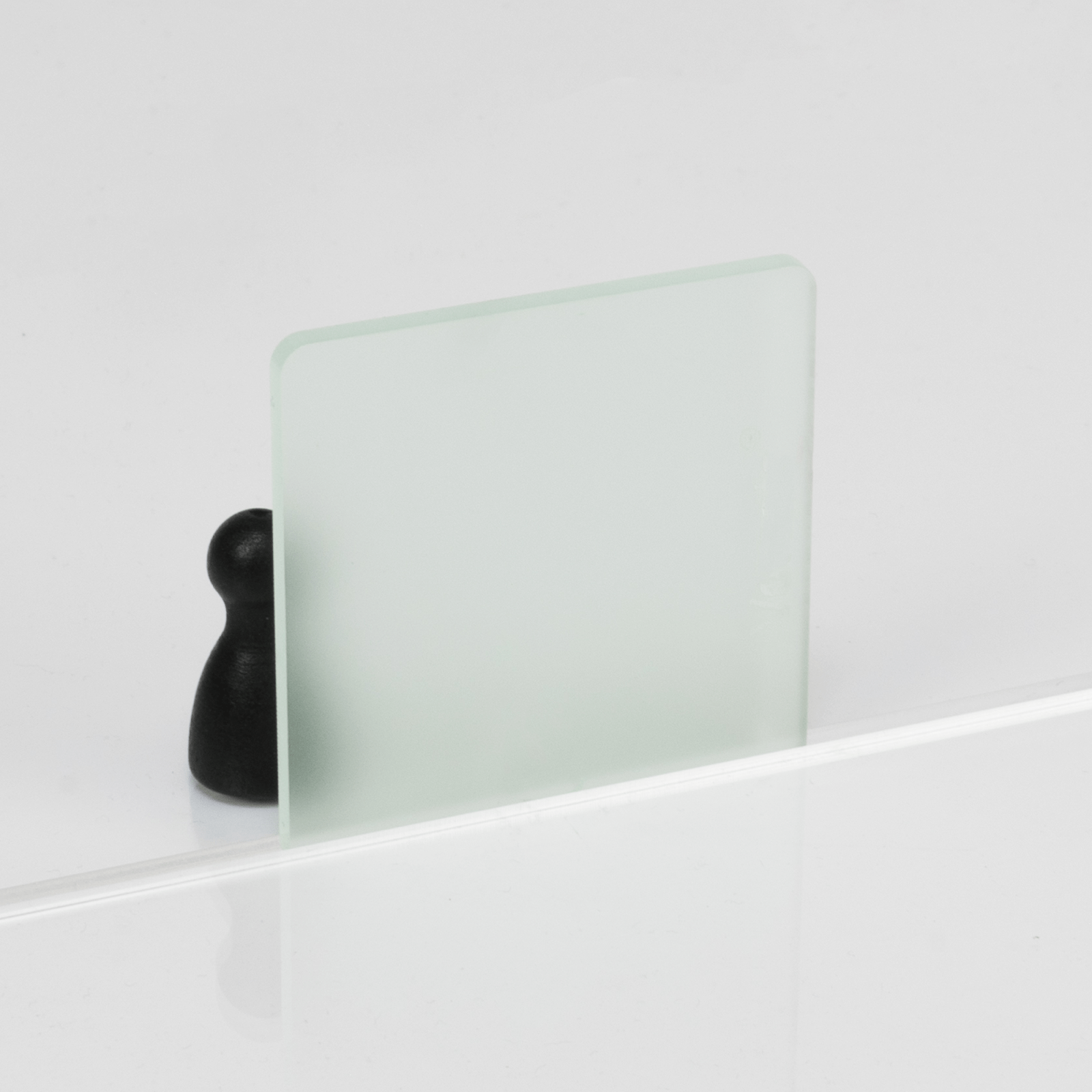 Acrylaat mat - Laser Cut Supply