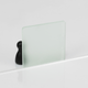 Glas / 120 x 60 cm / 3 mm