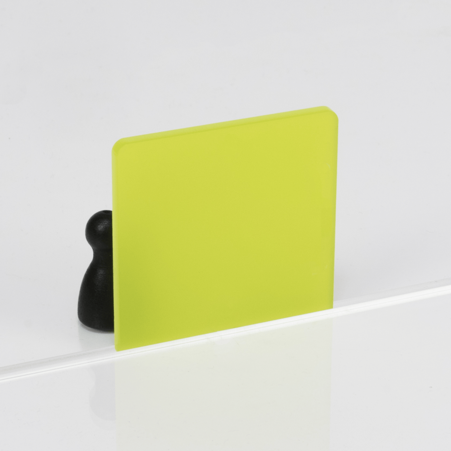 Acrylaat mat - Laser Cut Supply