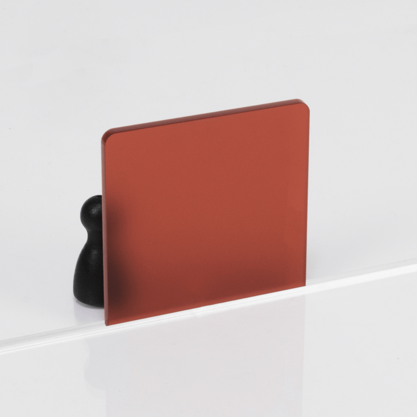Acrylaat mat - Laser Cut Supply