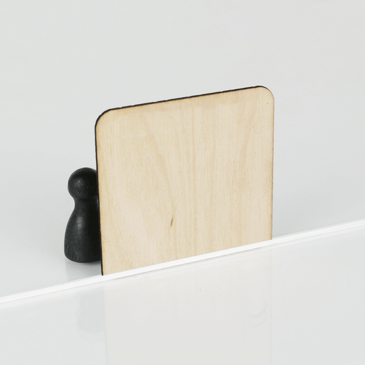 Berken vliegtuigtriplex - Laser Cut Supply