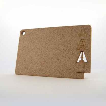 Fibernyl - Laser Cut Supply