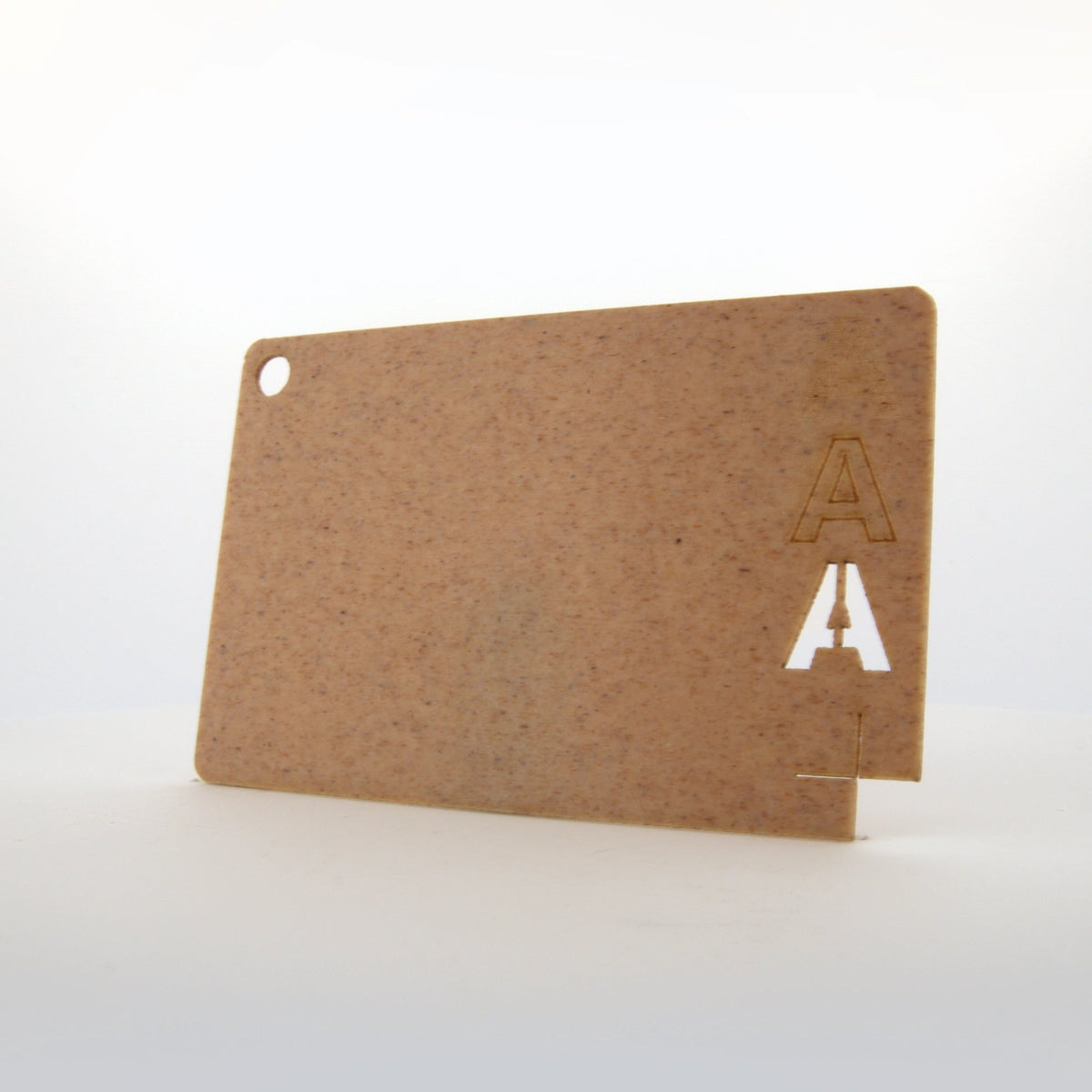 Fibernyl - Laser Cut Supply