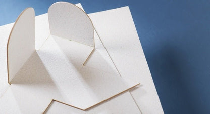 Fibernyl - Laser Cut Supply