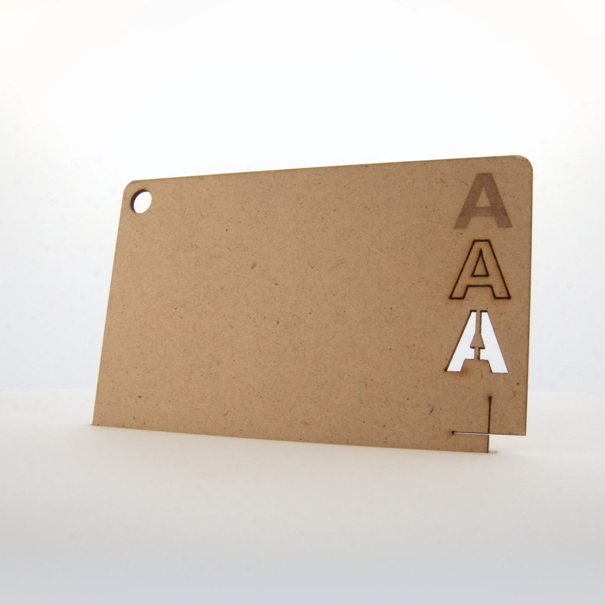 MDF