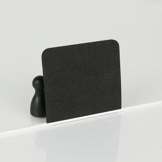 Neopreen schuimrubber - Laser Cut Supply