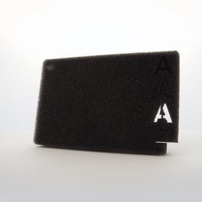 PE zachtschuim - Laser Cut Supply