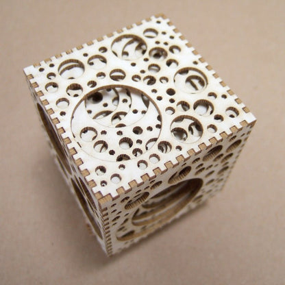 Populieren multiplex - Laser Cut Supply