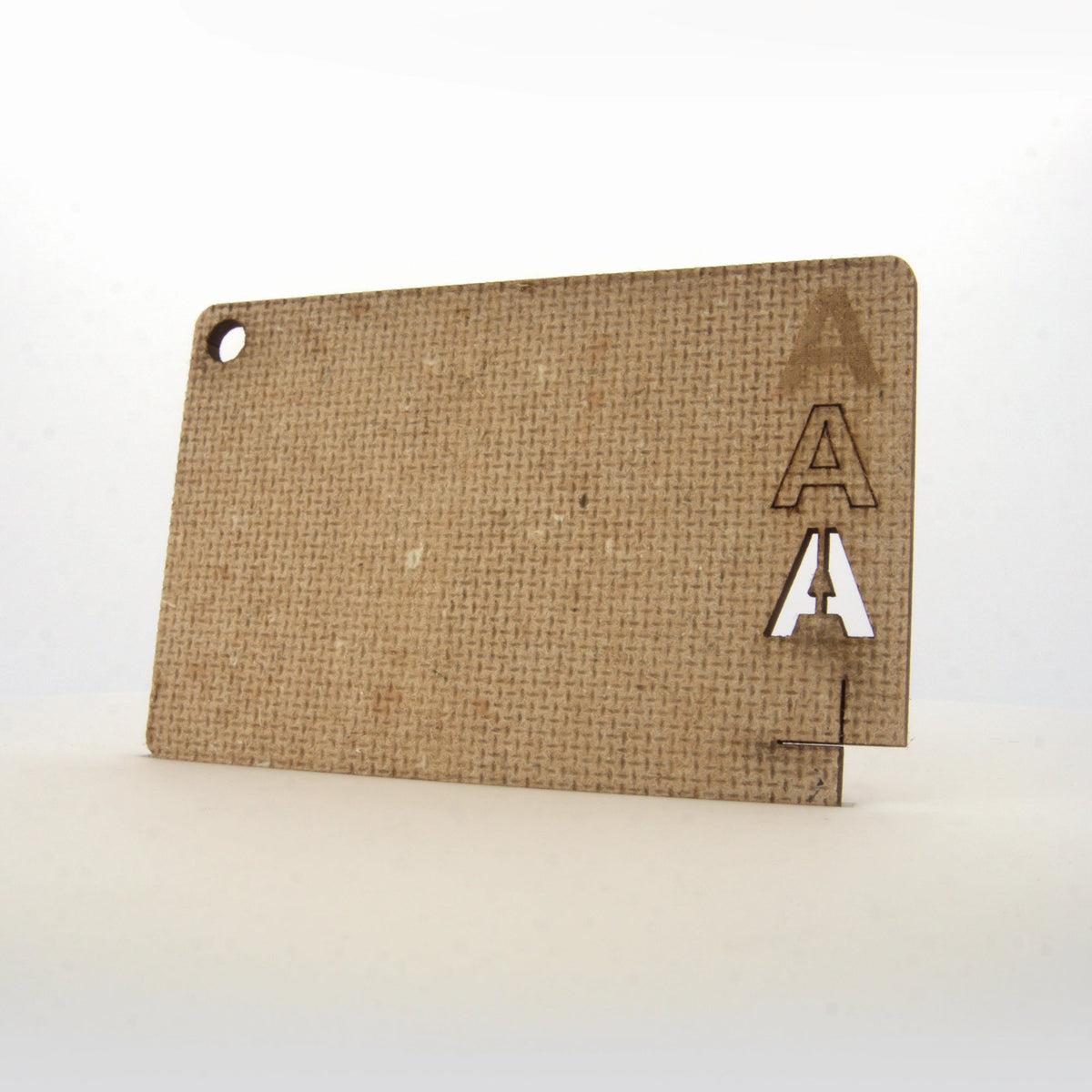 SAM Pure Grass biobased fibreboard