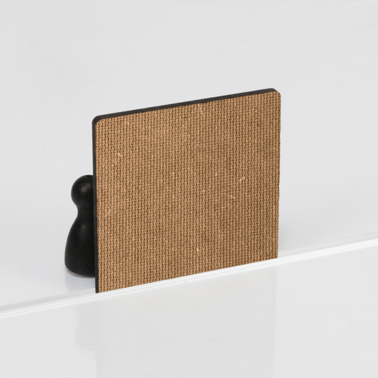 SAM Pure Grass biobased vezelplaat - Laser Cut Supply