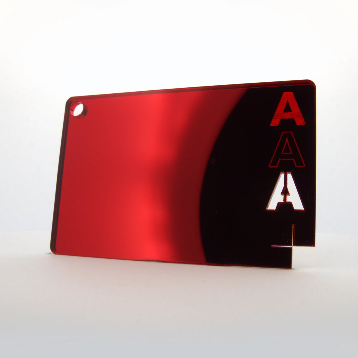 Spiegel acrylaat - Laser Cut Supply