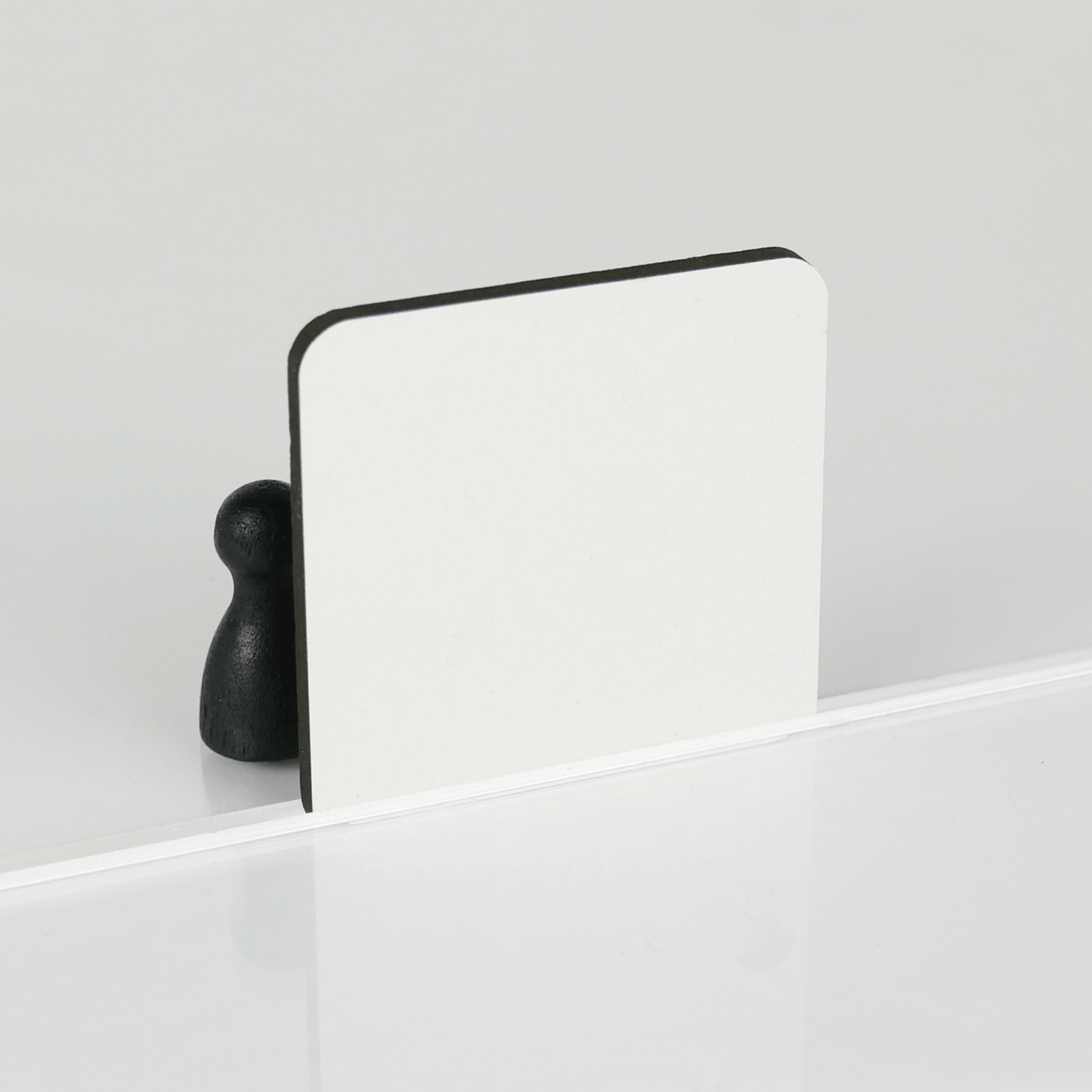 Wit MDF - Laser Cut Supply