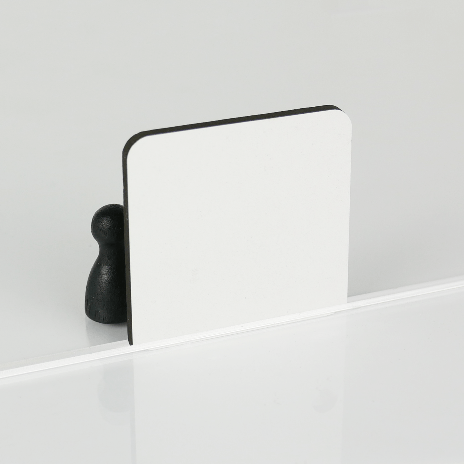 Wit MDF - Laser Cut Supply